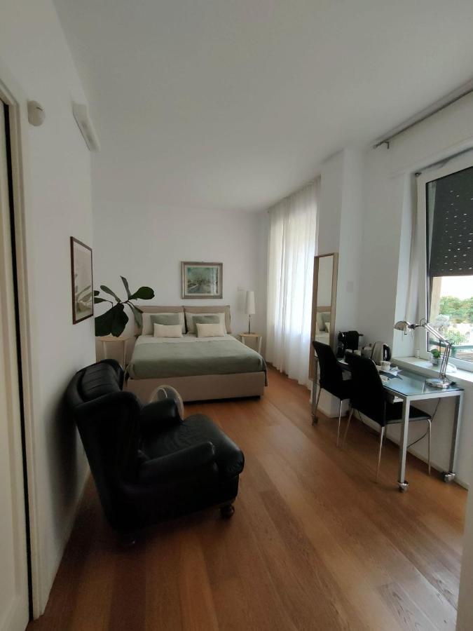 La Casa Di Sole Milano