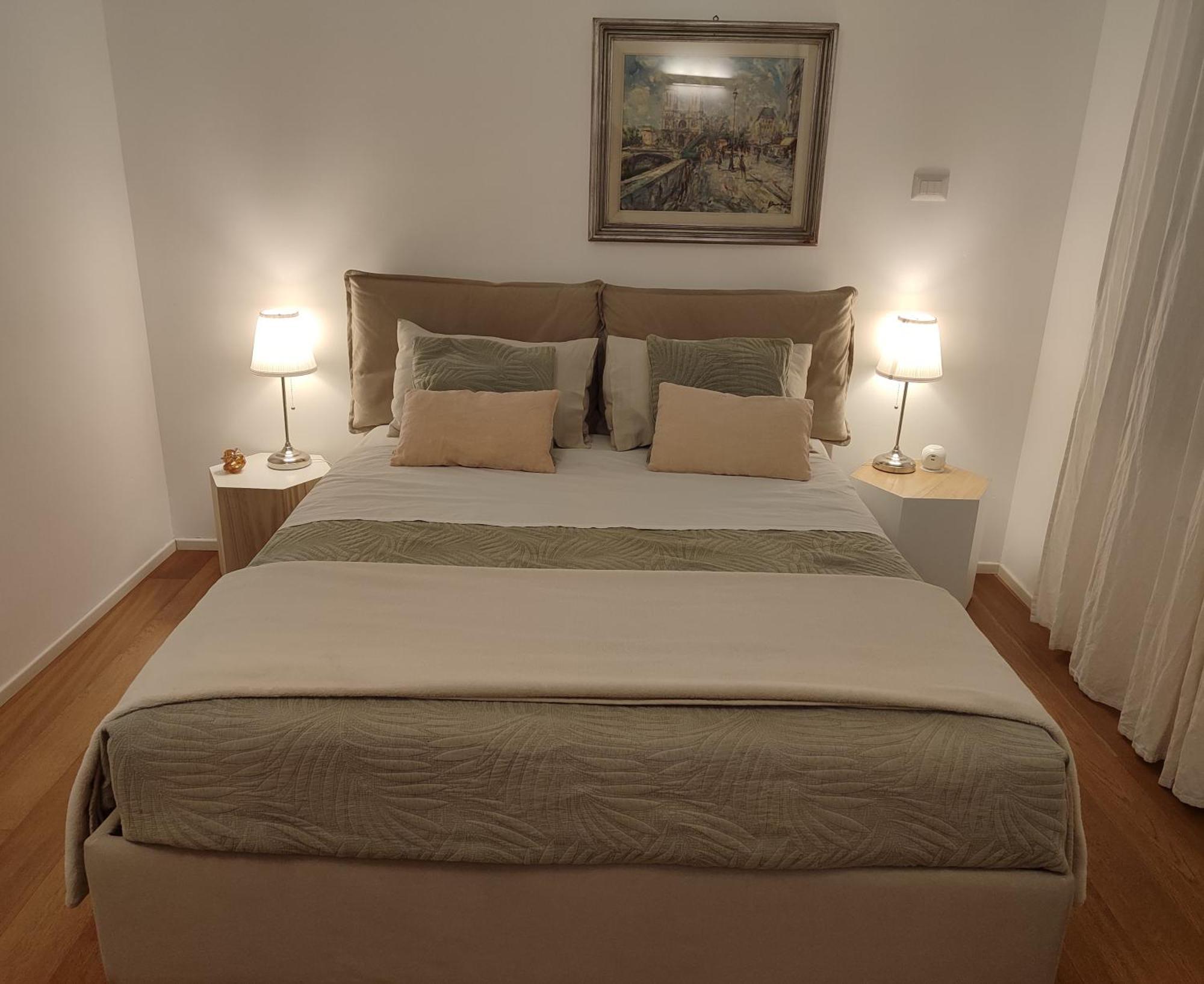 La Casa Di Sole Affittacamere *